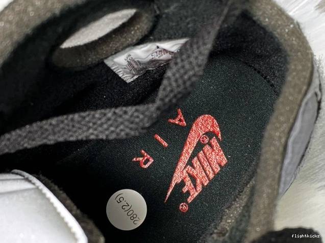 5 Black CT8480-001 Jordan Air x Off-White 1029